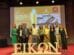 Ceremonia premiación 6° edición EIKON Chile 2024