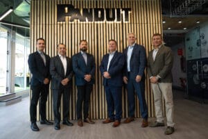 Panduit inauguró oficinas en Chile