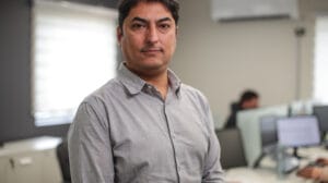 Juan Peñailillo Negawatt