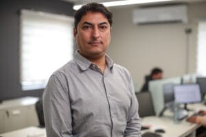 Juan Peñailillo Negawatt