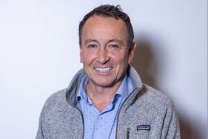 Mario Bustos - CEO ZERVIZ