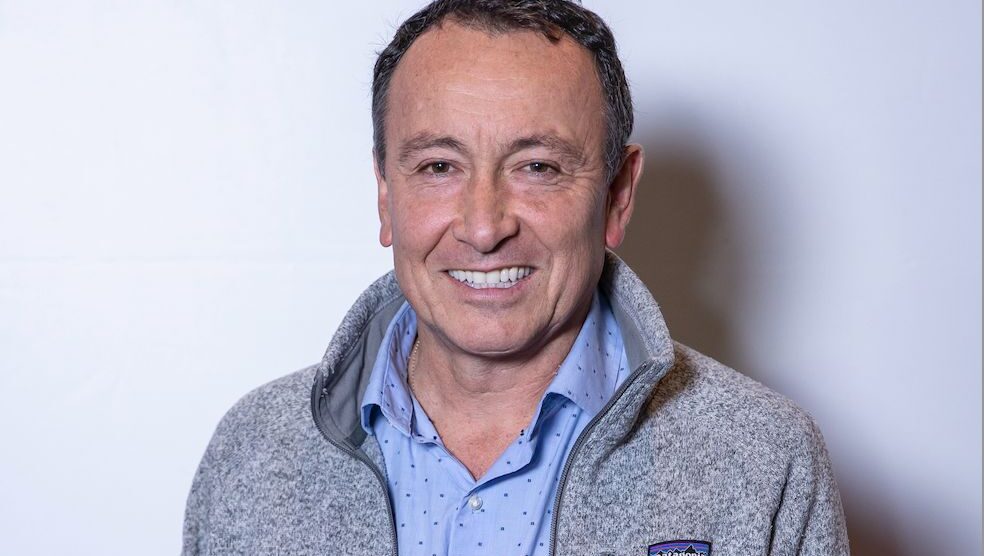 Mario Bustos - CEO ZERVIZ