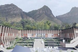 Render referencial: puede sufrir modificaciones