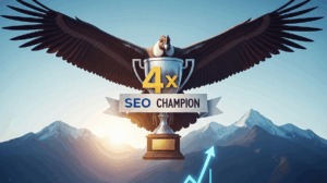 mejor agencia seo 2025