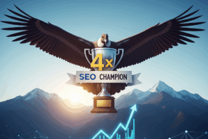 mejor agencia seo 2025