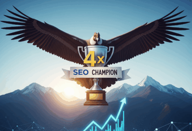 mejor agencia seo 2025