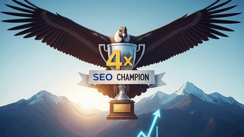 mejor agencia seo 2025