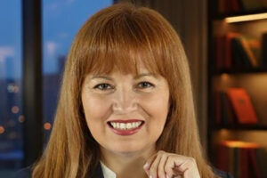 Katherin Olivos diseñadora y empresaria