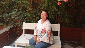 Andrea Inzunza terapeuta integral