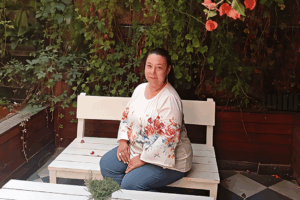 Andrea Inzunza terapeuta integral