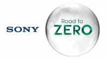 Sony Road Zero