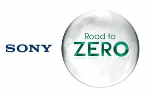 Sony Road Zero