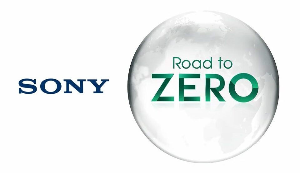 Sony Road Zero