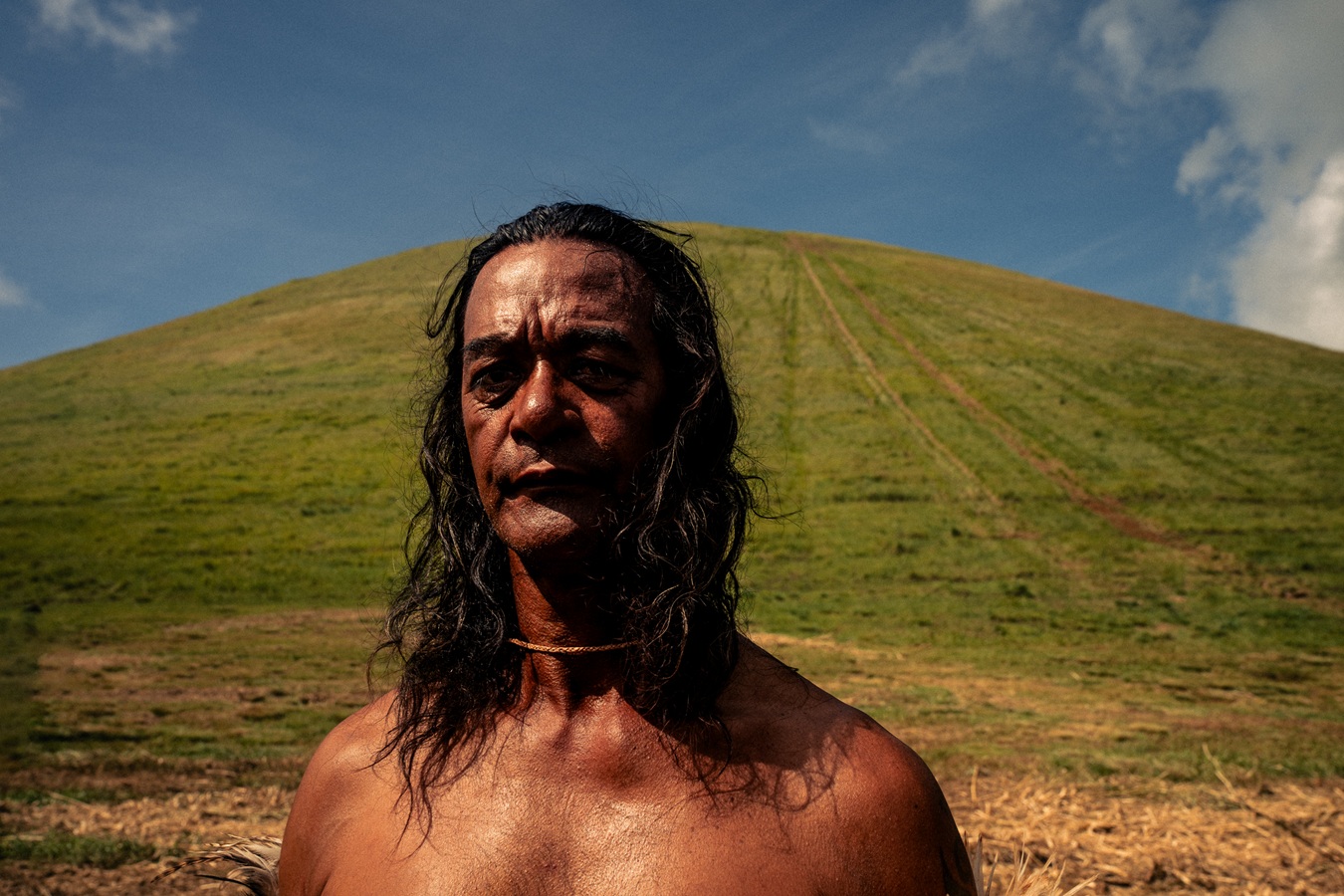 © Benjamin Villela, Chile, Commended, Professional Competition, Sport, 2026 Sony World Photography Awards