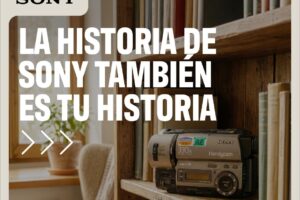 Sony Latin América - TikTok