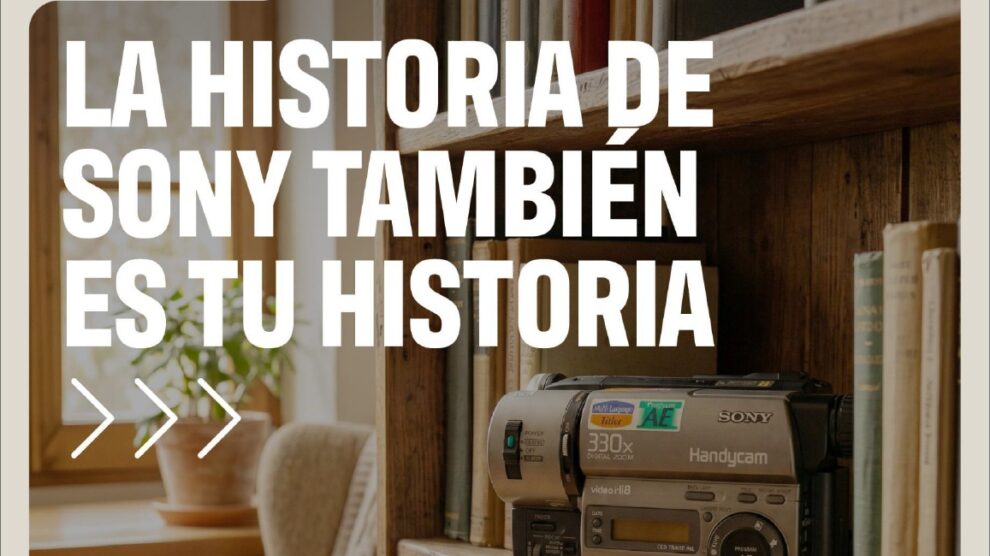 Sony Latin América - TikTok