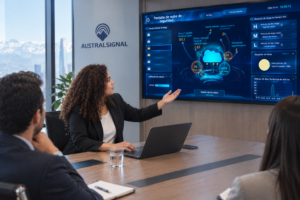 Australsignal-directiva