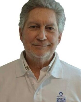 Jaime Vargas Serrano - Fundador Círculo Senior