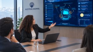 Australsignal-directiva