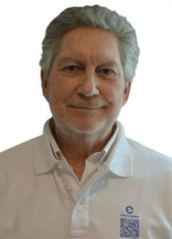 Jaime Vargas Serrano - Fundador Círculo Senior